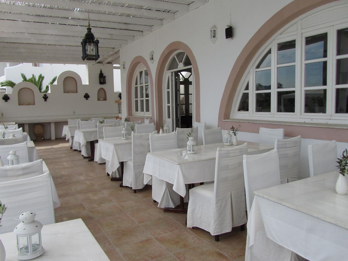 Porto Scoutari Romantic Hotel Skála Exterior foto